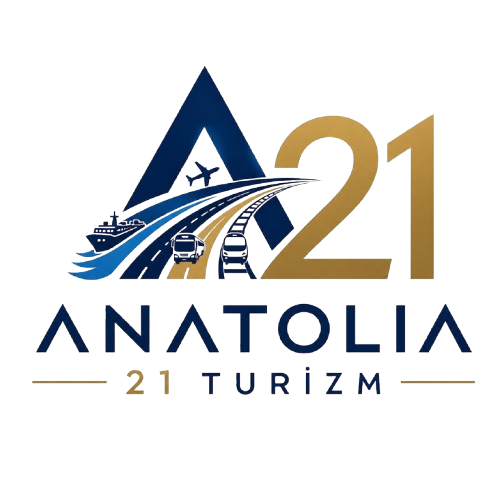 ANATOLİA 21